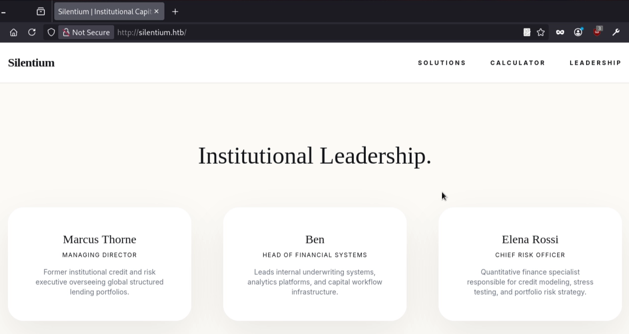 webpage
